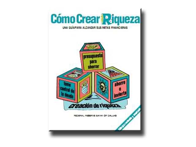 como crear abundancia